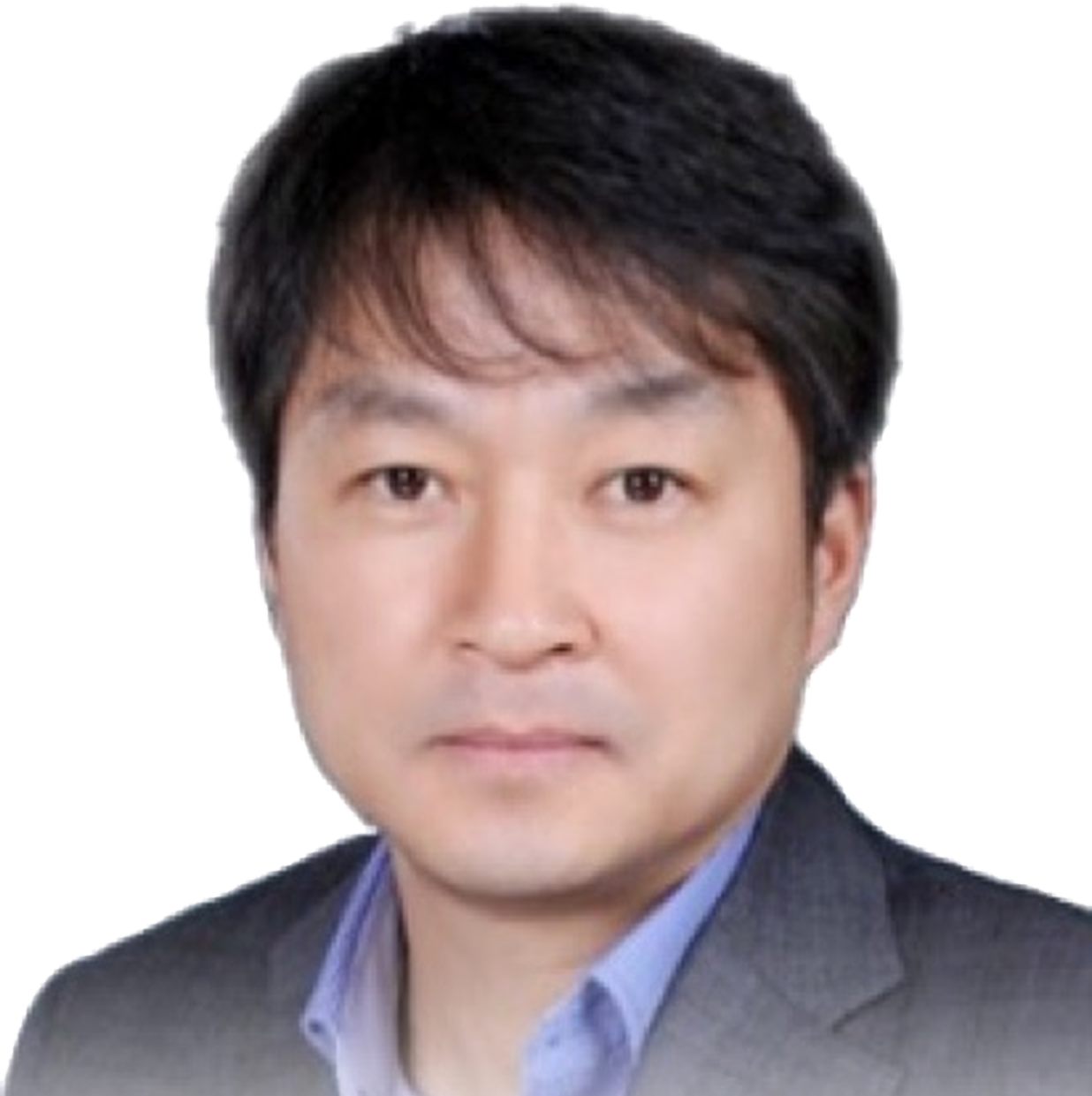 박병선 교수 — 화공기사